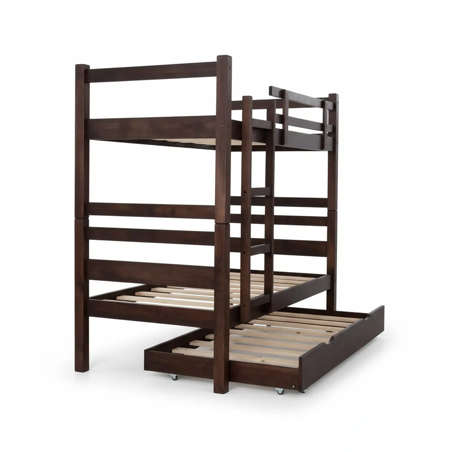 Camarote Desmontable Triple L200 cm / 1 Plaza  2