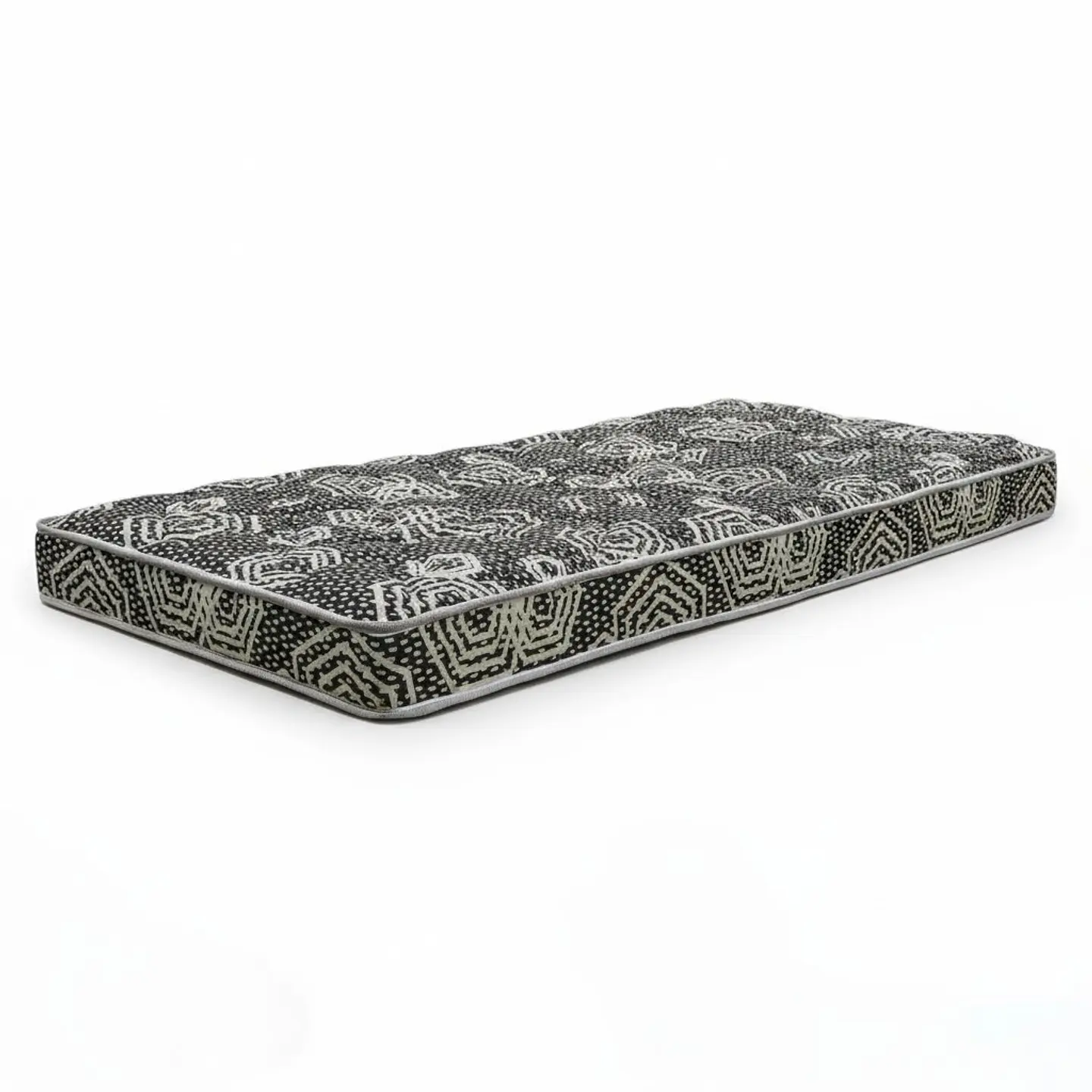 Camarote Desmontable Doble L200 cm /Colchones Ideal 1.5 Plaza 6