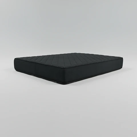 Colchón King Bloccare Black Prime - Uno