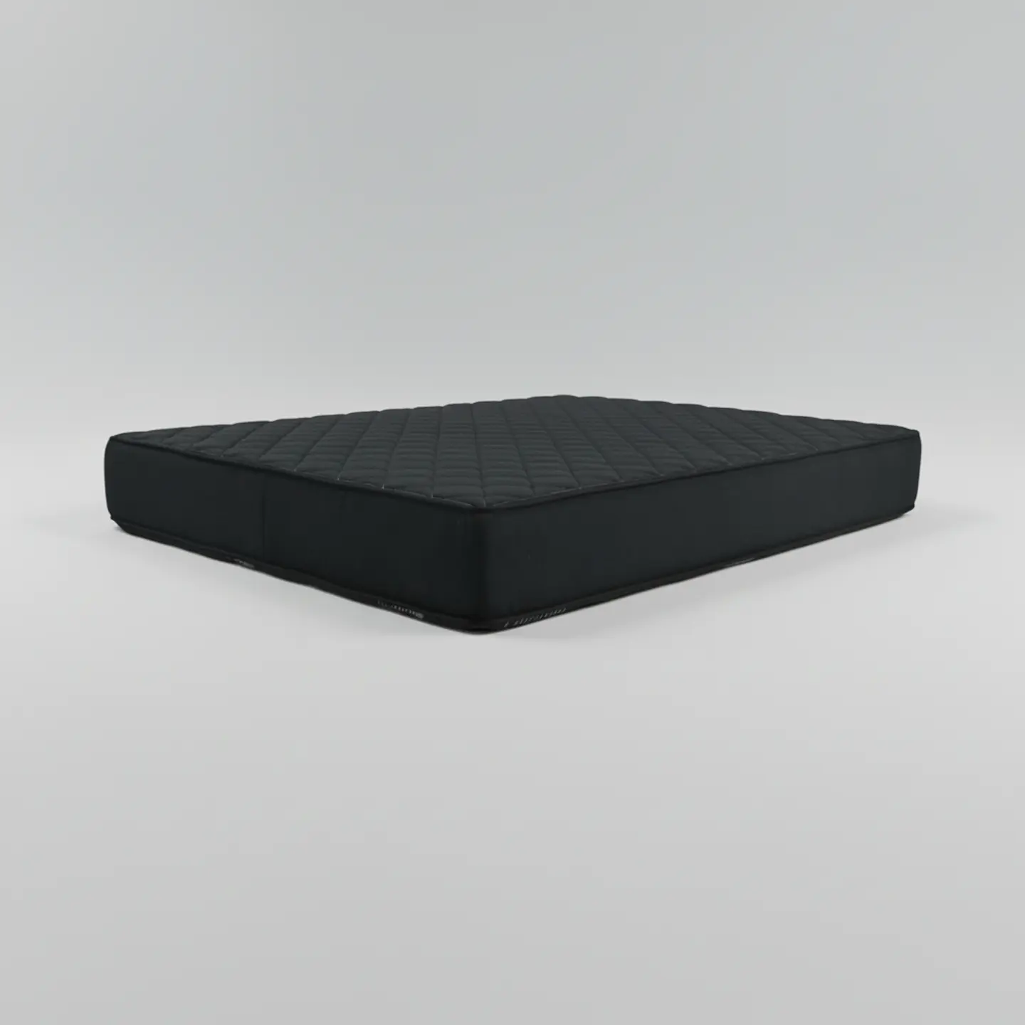 Colchón King Bloccare Black Prime - Uno 2