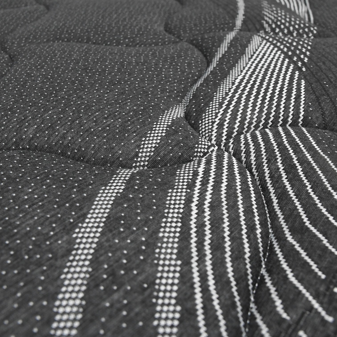 Colchón King Bloccare Prime Modelo Uno - 180x200 cm 4