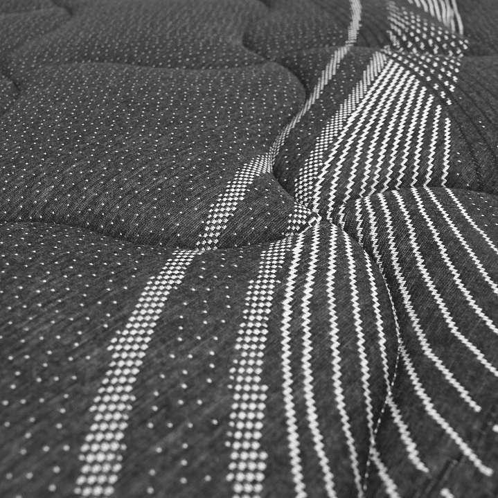 Colchón Super King Bloccare Prime Modelo Uno - 200x200 cm 4