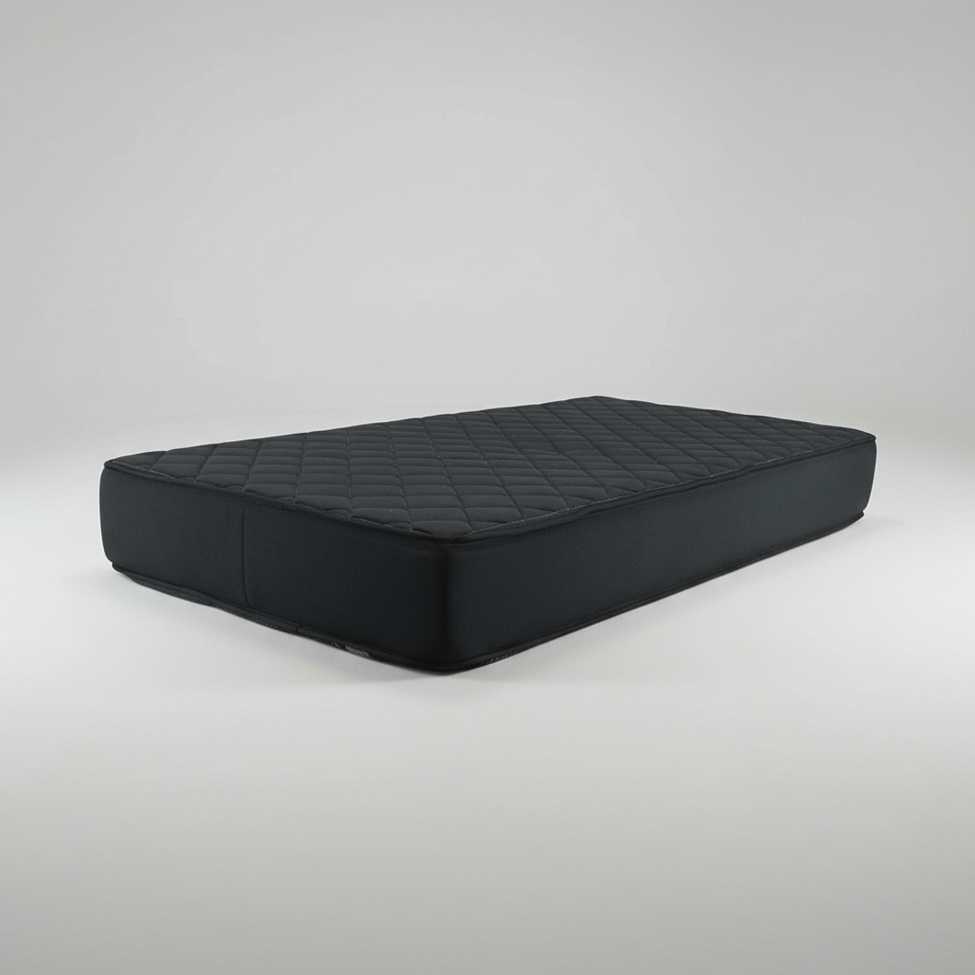 Colchón 1 Plaza Bloccare Prime - Modelo Uno  2