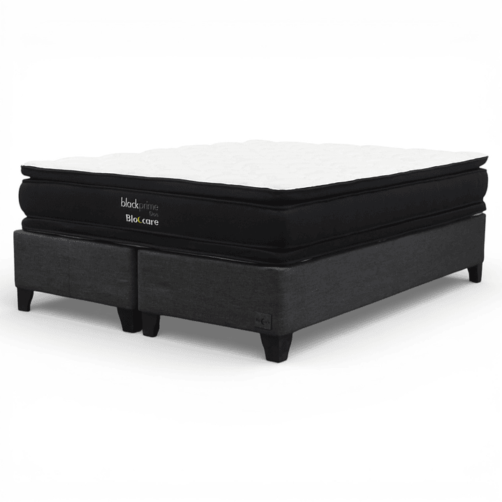 Colchón Super King Bloccare Prime - Modelo Dos 4