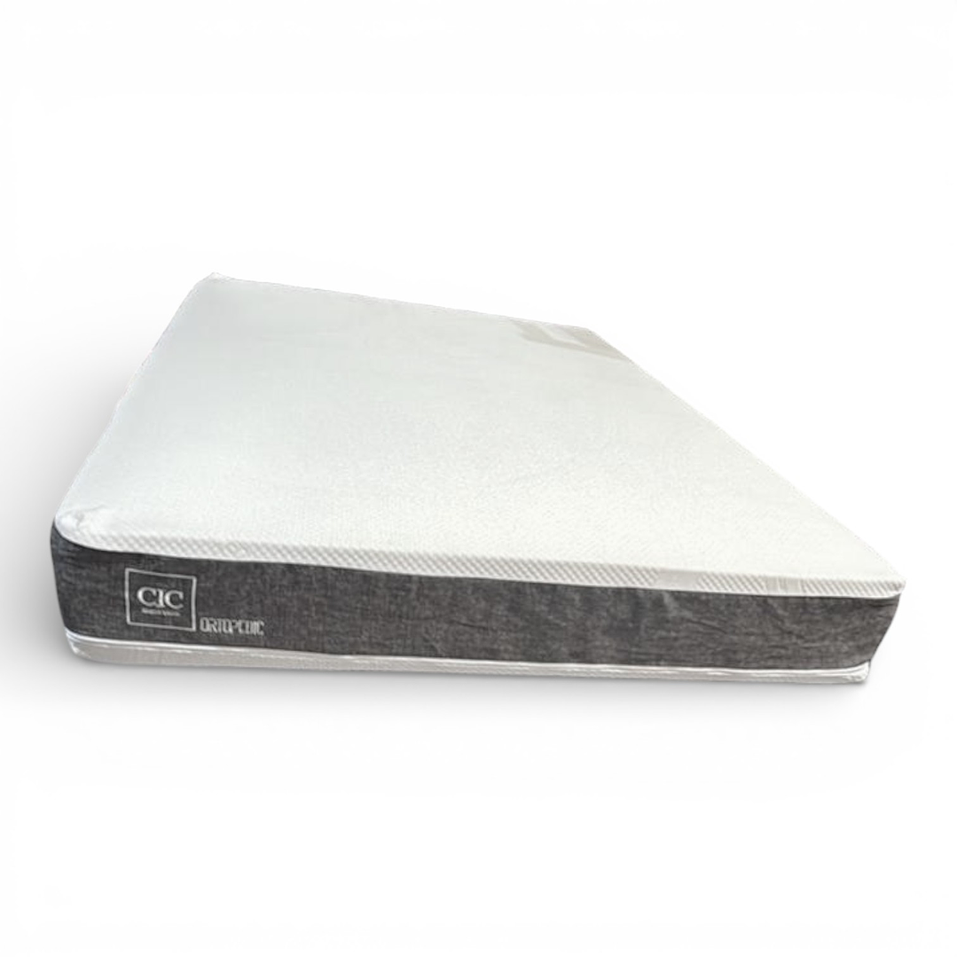 Colchón 2 Plaza 190 cm Modelo Ortopedic CIC - SEGUNDA SELECCION 1