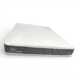 Colchón 2 Plaza 190 cm Modelo Ortopedic CIC - SEGUNDA SELECCION