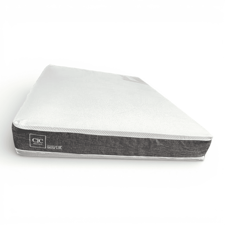 Colchón 2 Plaza 190 cm Modelo Ortopedic CIC - SEGUNDA SELECCION 1