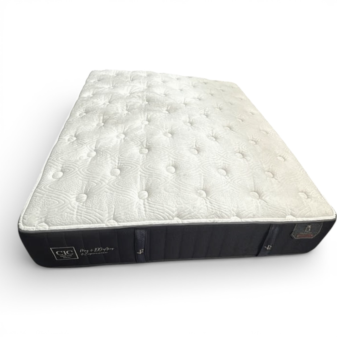 Colchón 2 Plaza 200 cm Modelo Premium CIC - SEGUNDA SELECCION 3