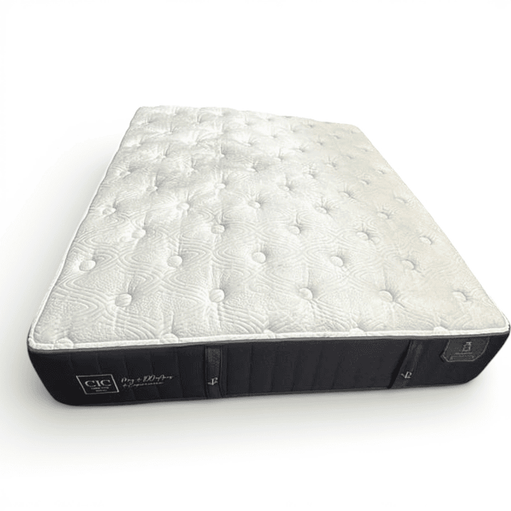 Colchón 2 Plaza 200 cm Modelo Premium CIC - SEGUNDA SELECCION 3