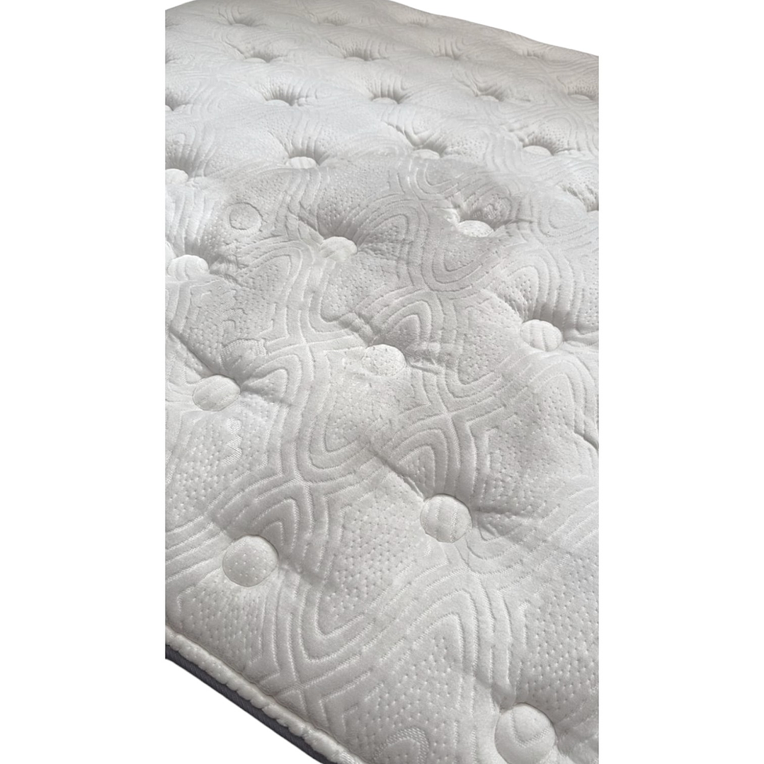 Colchón 2 Plaza 200 cm Modelo Premium CIC - SEGUNDA SELECCION 5