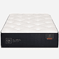 Cama 1 Plaza Box 30 cm + Colchon CIC - Patas De Madera - thumbnail 10