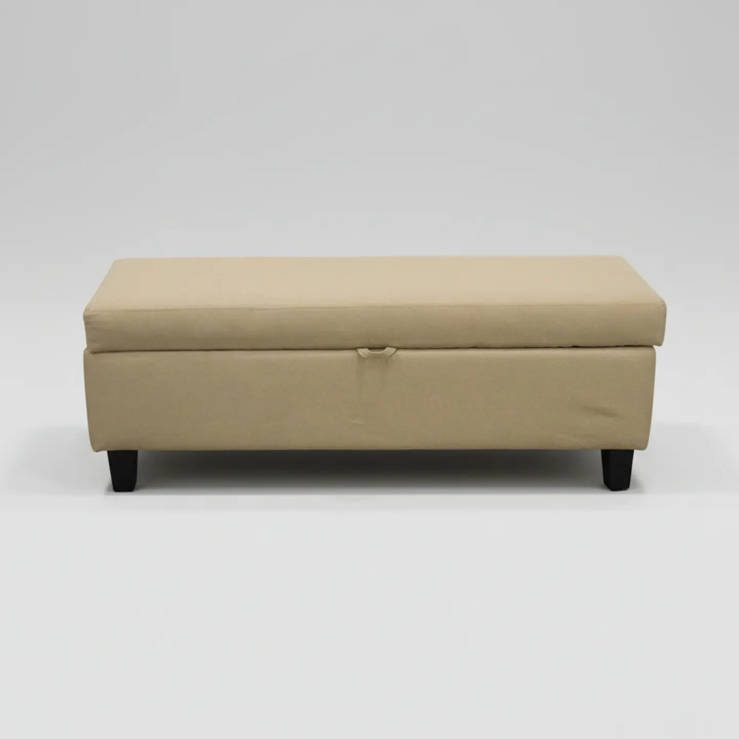 Banqueta Piecera 130 cm Tapiz Genova 6