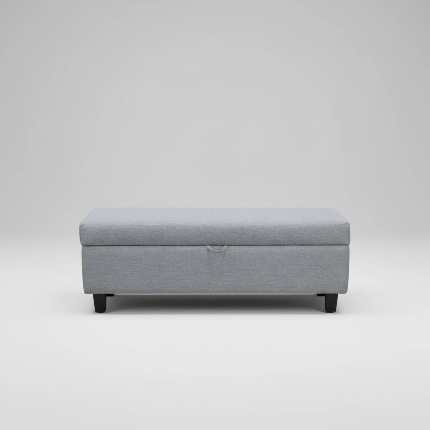 Banqueta Piecera 130 cm Tapiz Genova 2