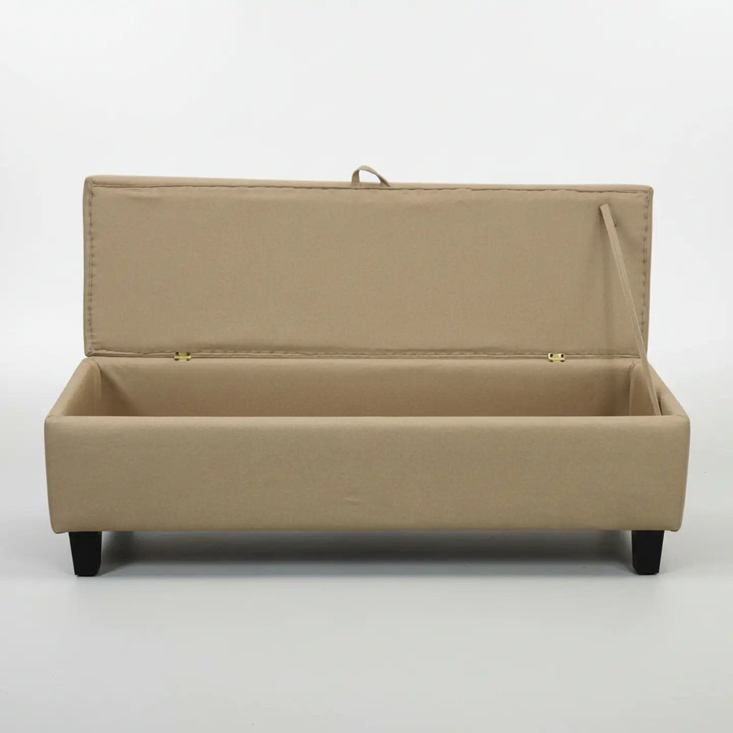 Banqueta Piecera 130 cm Tapiz Genova 5