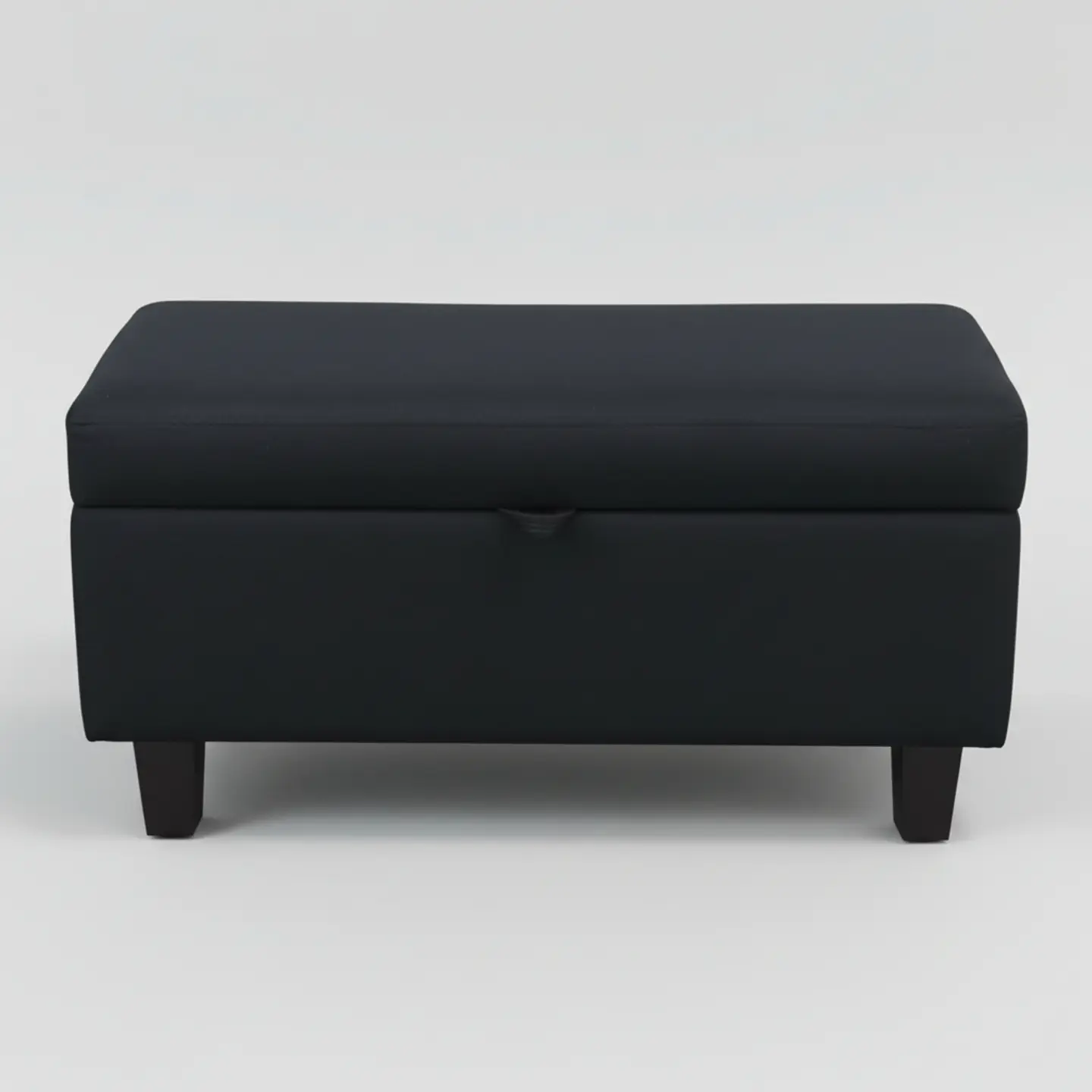 Banqueta Piecera  90 cm Tapiz Genova 4
