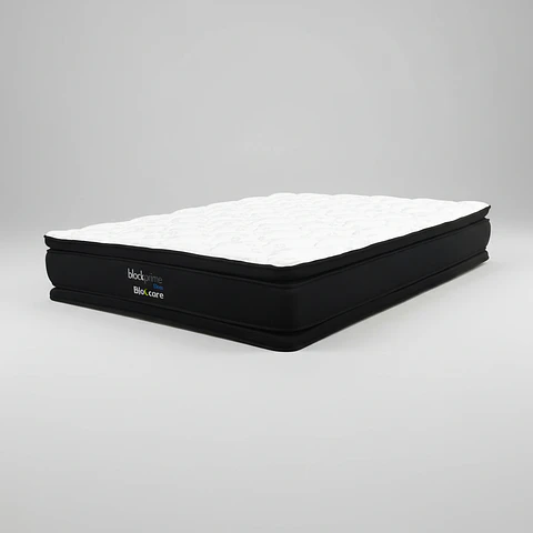 Colchón Super King Bloccare Black Prime - Dos
