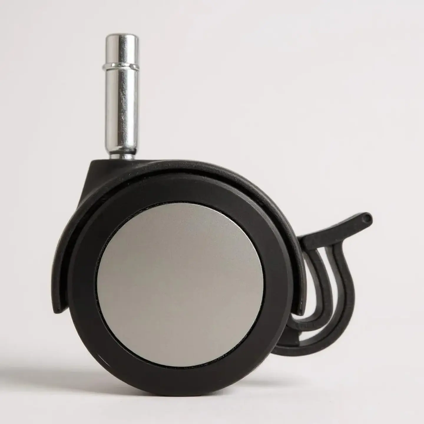 Cama Baul Super King + Colchon Black Prime - Modelo Dos + Respaldo / Ruedas A Eleccion (Gris) 3