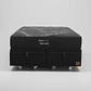 Cama Baul King + Colchon Black Prime - Modelo Uno / Ruedas A Eleccion (Negro) - Miniatura 5