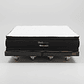 Cama Super King Box 8 cm + Colchon Black Prime - Modelo Dos - Ruedas A Eleccion (Gris) - Miniatura 6