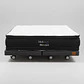 Cama Super King Box 13 cm + Colchon Black Prime - Modelo Dos - Ruedas A Eleccion (Gris) - Miniatura 3