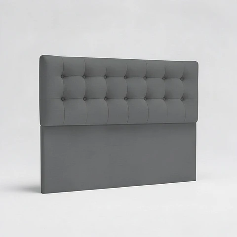 Respaldo Botonne Premium - Sin Retorno (Dif. Colores) / Estilo ☐