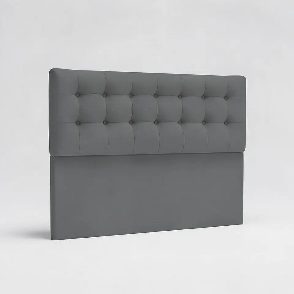 Respaldo Botonne Premium - Sin Retorno (Dif. Colores) / Estilo ☐ 2