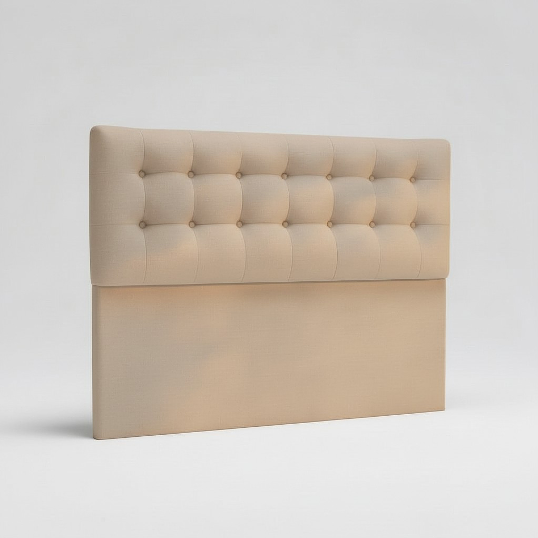 Respaldo Capitonne Basico - Sin Retorno (Dif. Colores)  5