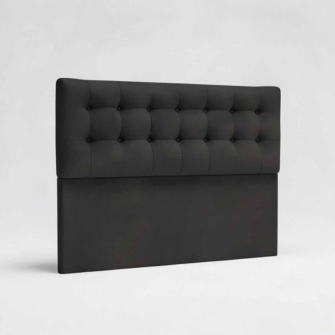 Respaldo Capitonne Basico - Sin Retorno (Dif. Colores)  8