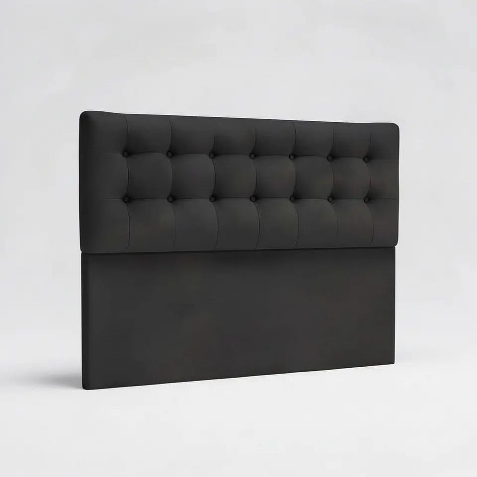 Respaldo Botonne Premium - Sin Retorno (Dif. Colores) / Estilo ☐ 8
