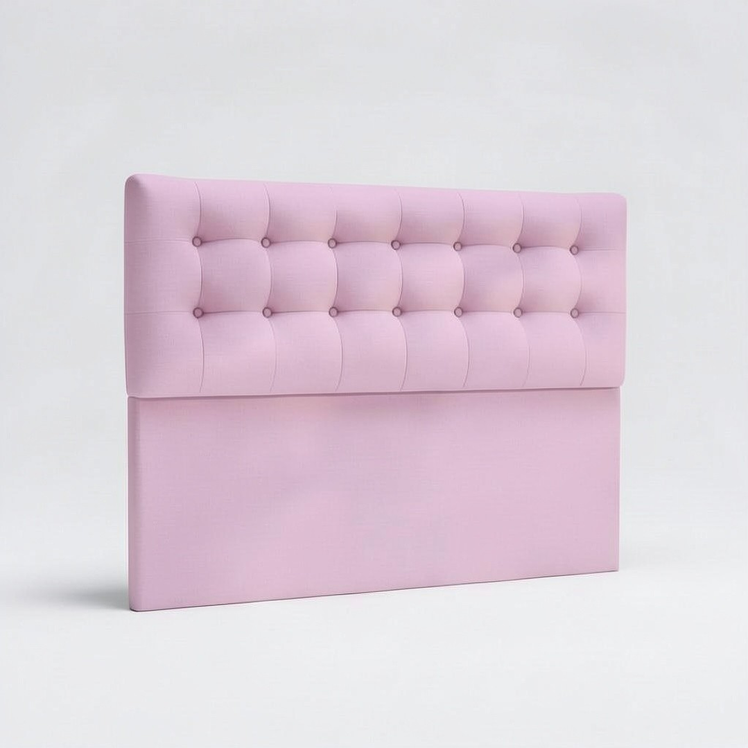 Respaldo Capitonne Basico - Sin Retorno (Dif. Colores)  11