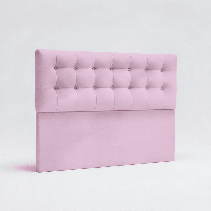 Respaldo Capitonne Basico - Sin Retorno (Dif. Colores)  11