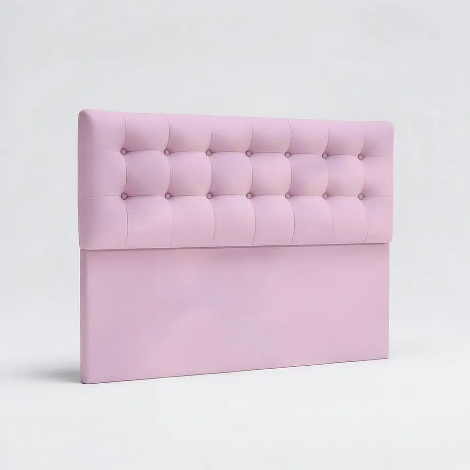 Respaldo Botonne Premium - Sin Retorno (Dif. Colores) / Estilo ☐ 11