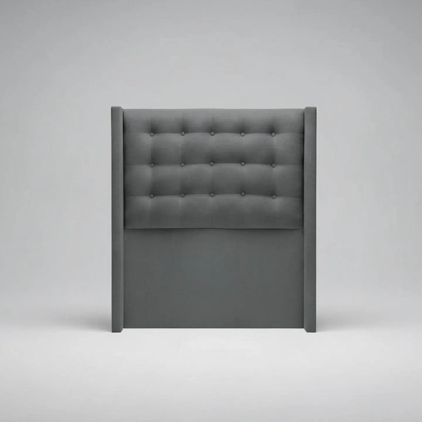 Respaldo Botonne Premium - Con Retorno (Dif. Colores) / Estilo ☐ 2