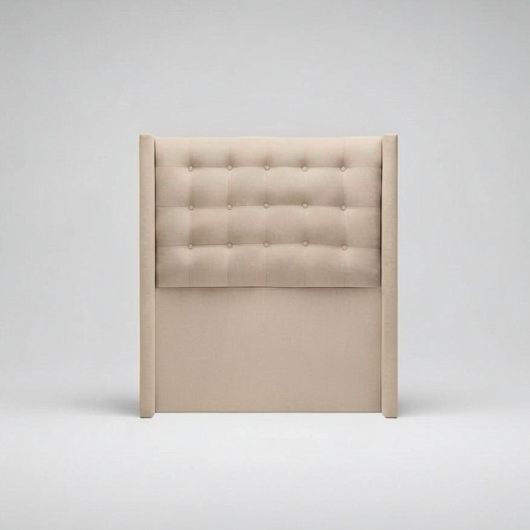 Respaldo Capitonne Basico - Con Retorno (Dif. Colores)  5