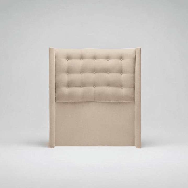 Respaldo Capitonne Basico - Con Retorno (Dif. Colores)  5