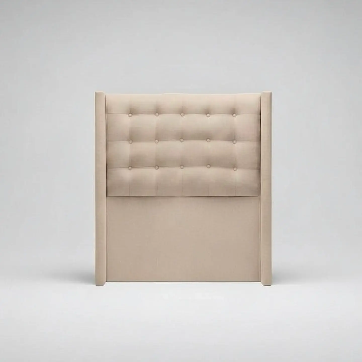 Respaldo Botonne Premium - Con Retorno (Dif. Colores) / Estilo ☐ 5