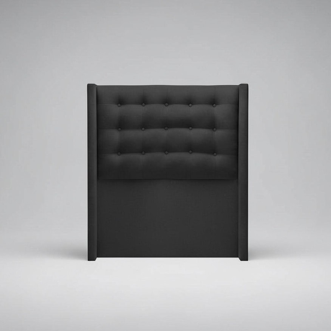 Respaldo Capitonne Basico - Con Retorno (Dif. Colores)  8