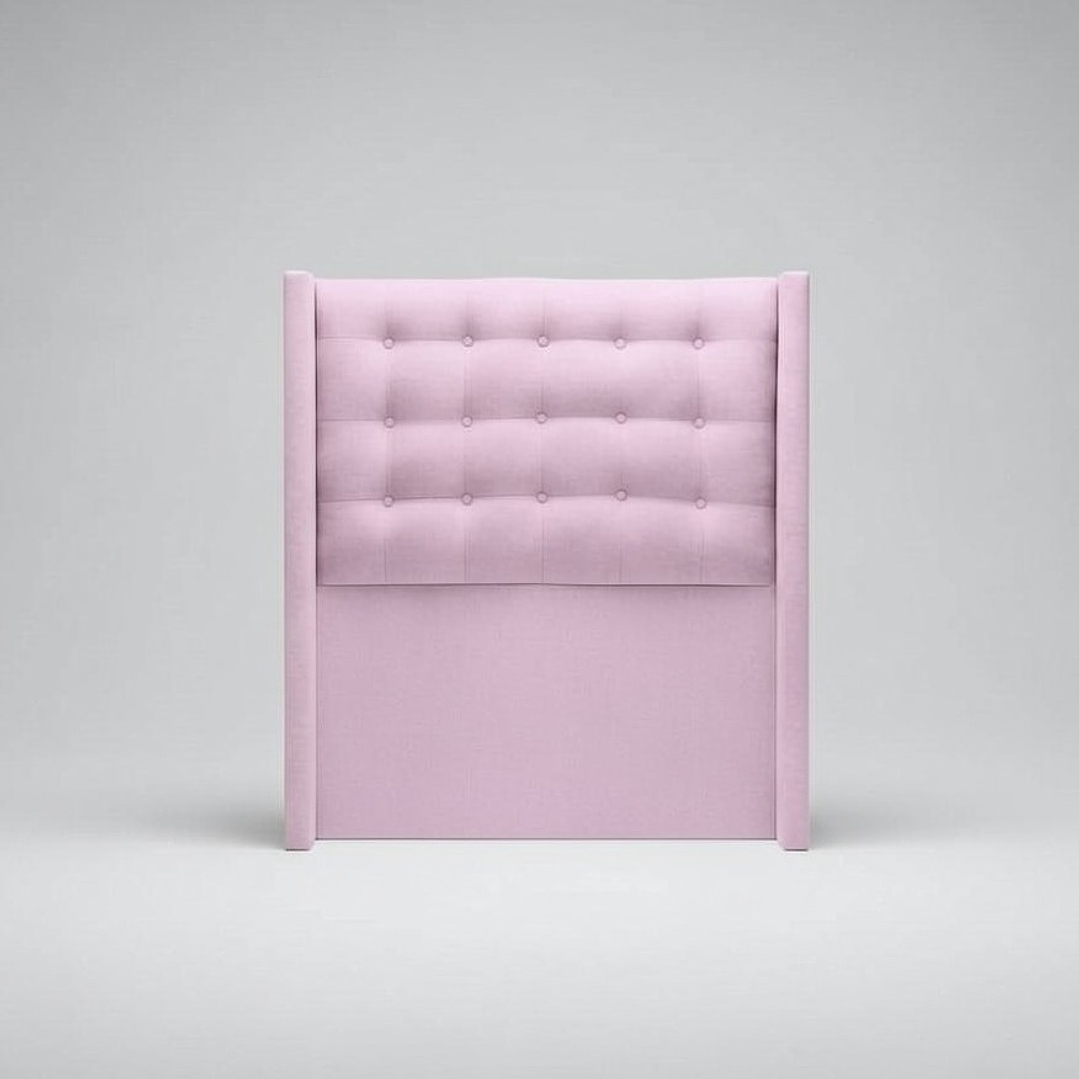 Respaldo Capitonne Basico - Con Retorno (Dif. Colores)  11