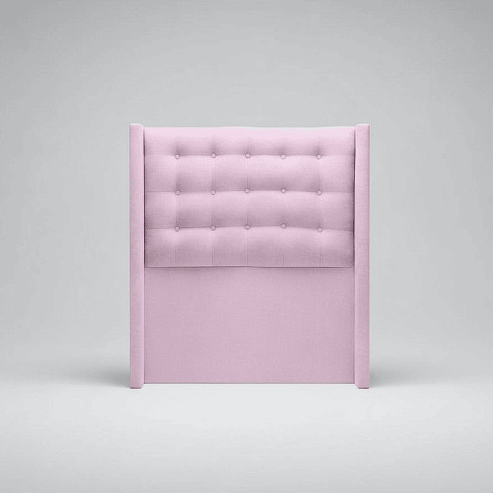 Respaldo Capitonne Basico - Con Retorno (Dif. Colores)  11