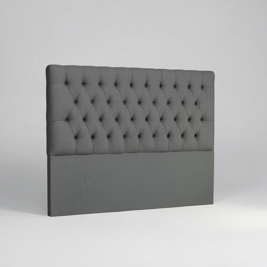 Respaldo Capitonne Premium - Sin Retorno (Dif. Colores)  2