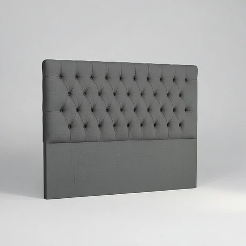 Respaldo Capitonne Premium - Sin Retorno (Dif. Colores) / Estilo ◊