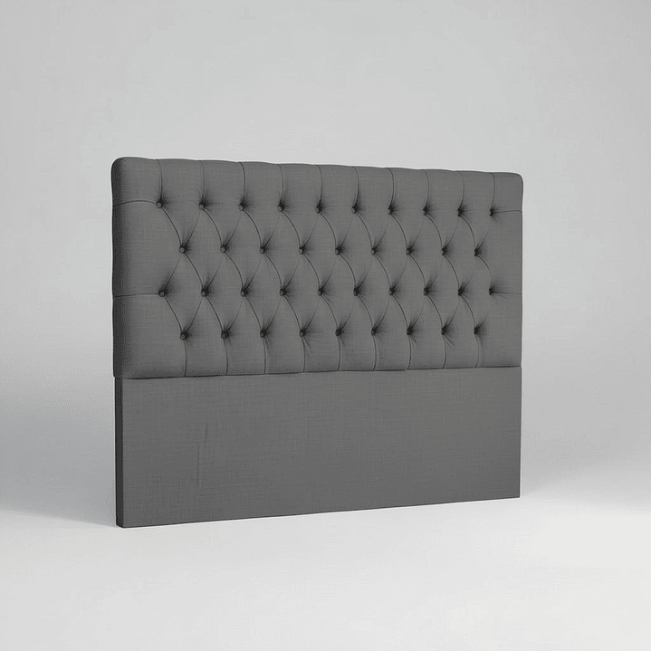 Respaldo Capitonne Premium - Sin Retorno (Dif. Colores)  2