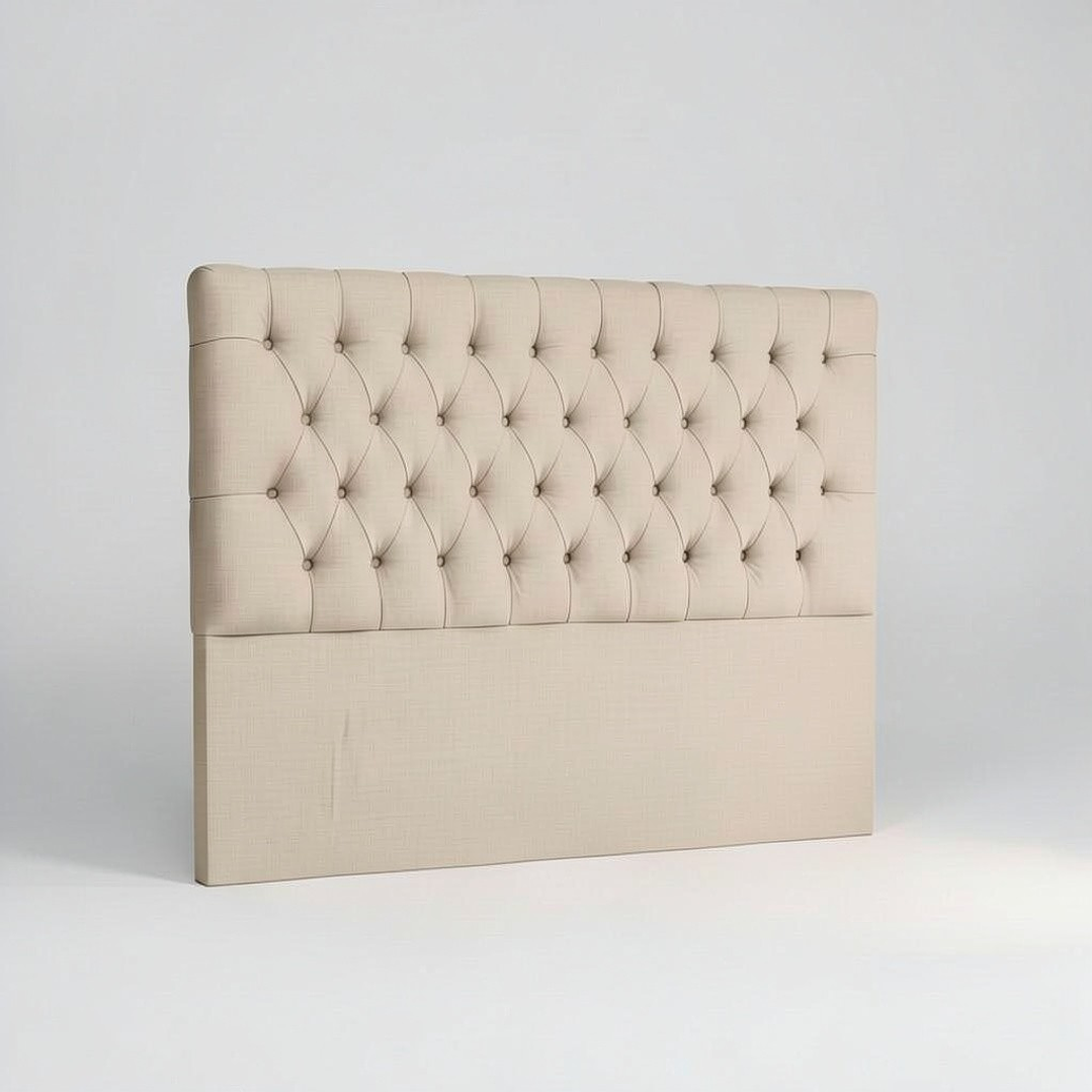 Respaldo Capitonne Premium - Sin Retorno (Dif. Colores)  5