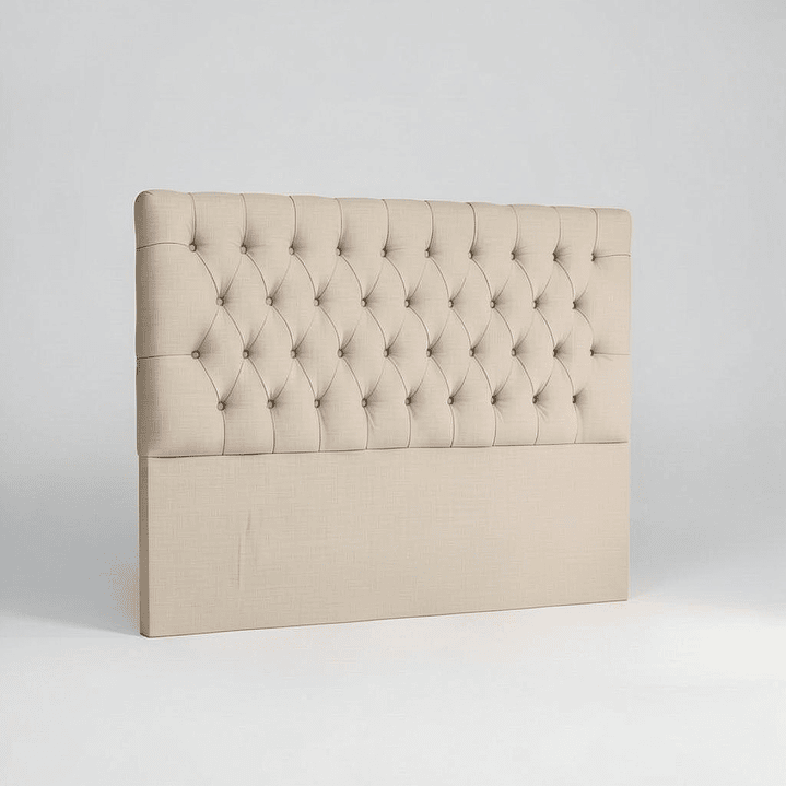 Respaldo Capitonne Premium - Sin Retorno (Dif. Colores)  5