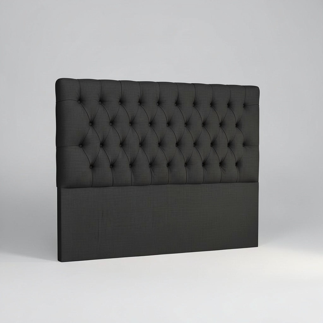 Respaldo Capitonne Premium - Sin Retorno (Dif. Colores)  8