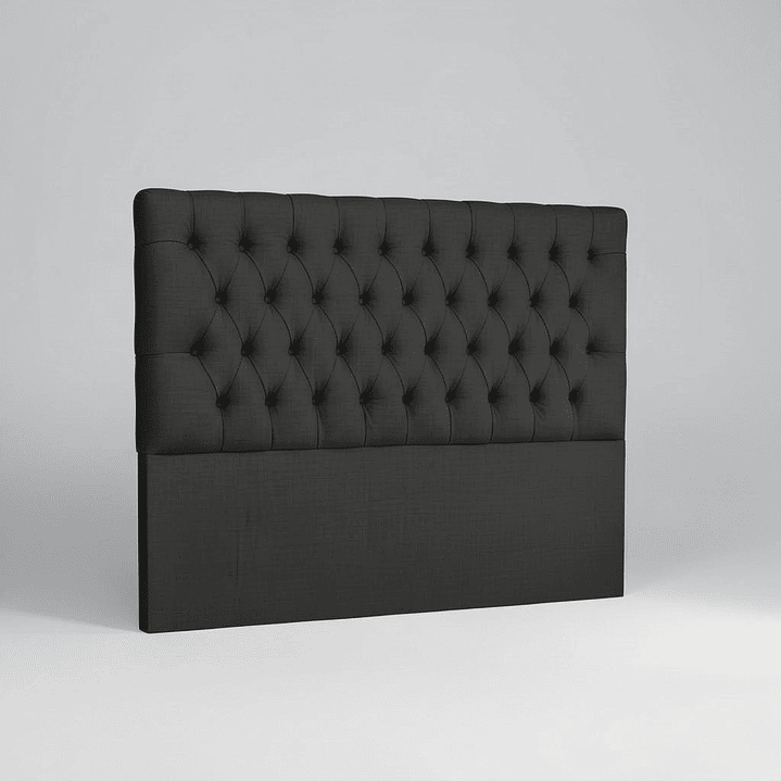 Respaldo Capitonne Premium - Sin Retorno (Dif. Colores)  8