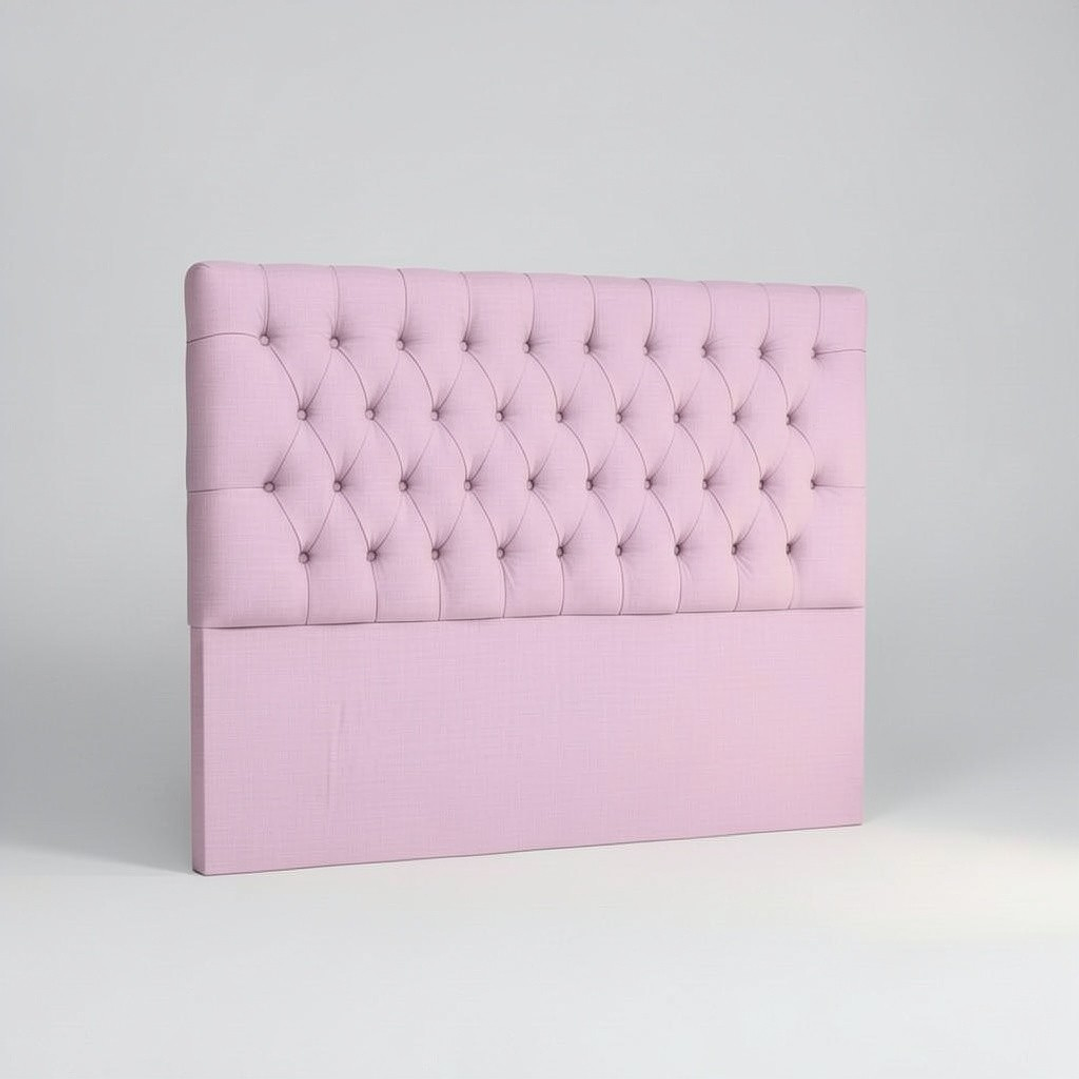 Respaldo Capitonne Premium - Sin Retorno (Dif. Colores)  11