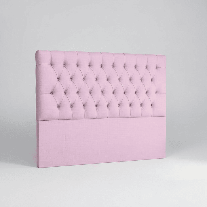 Respaldo Capitonne Premium - Sin Retorno (Dif. Colores)  11