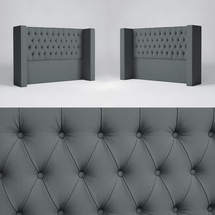 Respaldo Premium - Con Retorno (Dif. Colores)  3