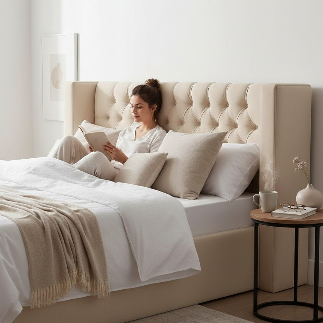 Respaldo Premium - Con Retorno (Dif. Colores)  4